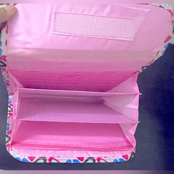 Multiple accessories for little princess, clips, purse,bands, bags & photo frame - Picture 9 of 12